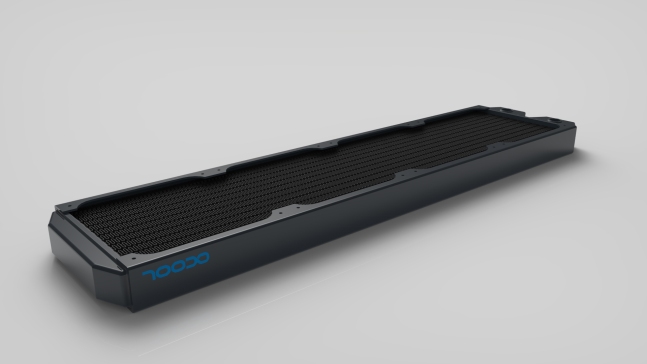 016-散热器-Alphacool Nexxxos ST30 480mm SW