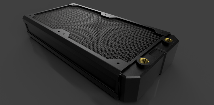 035-散热器-Hardwarelabs黑色冰敌人GTX 280 STEP