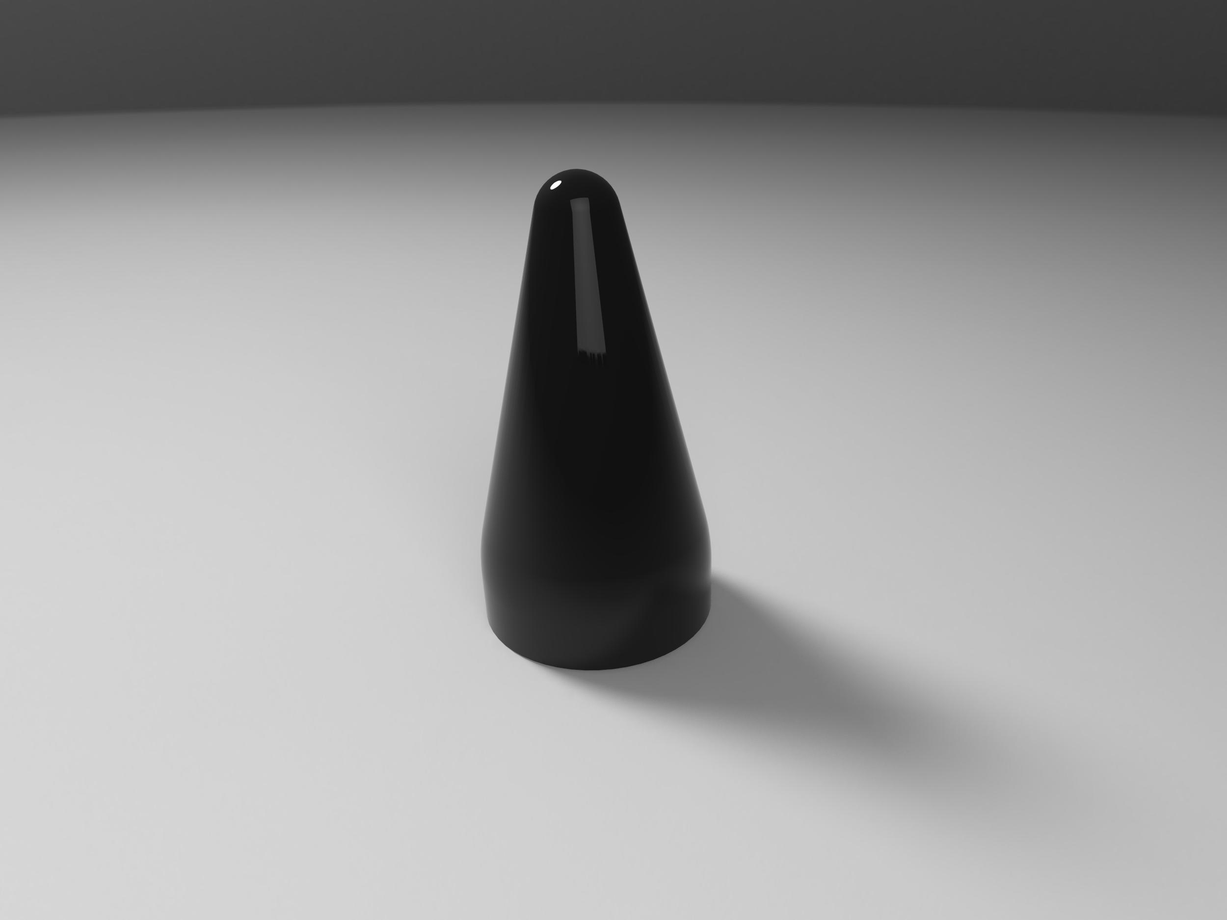 微软 Surface 触控笔帽