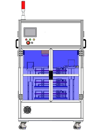 MAG装载机模型xt