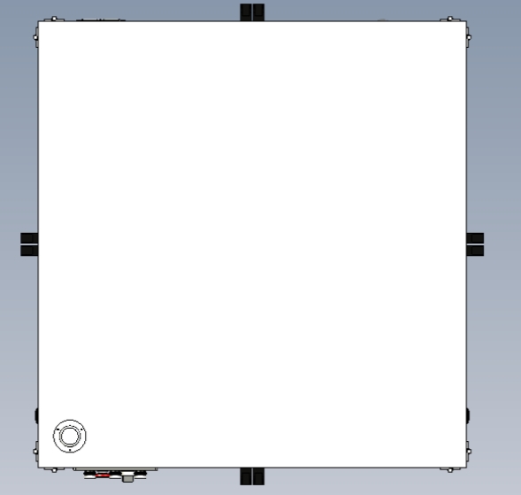 MAG装载机模型xt