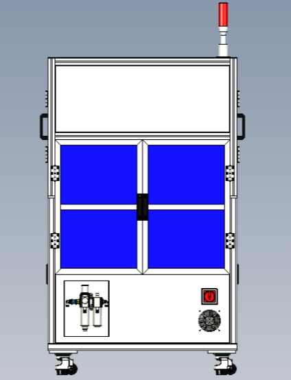 MAG装载机模型xt