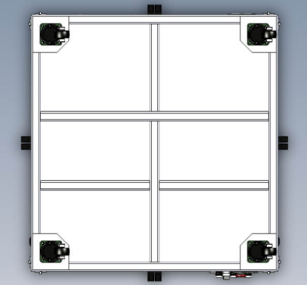 MAG装载机模型xt