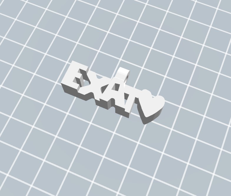 心理学 - 表达性艺术治疗(EXAT) - 挂件_标签