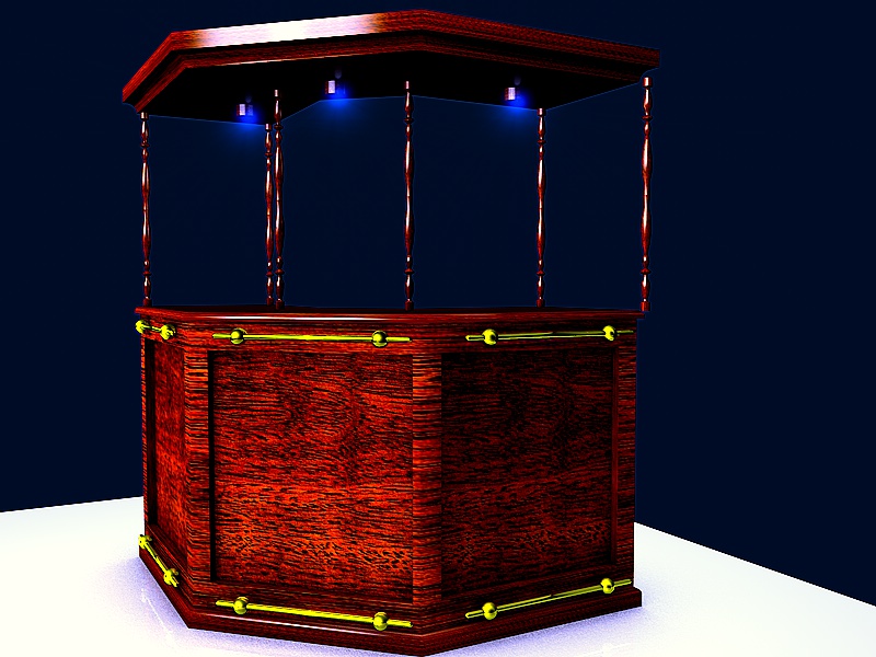 主页酒吧 公民 RUS