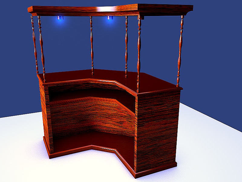 主页酒吧 公民 RUS