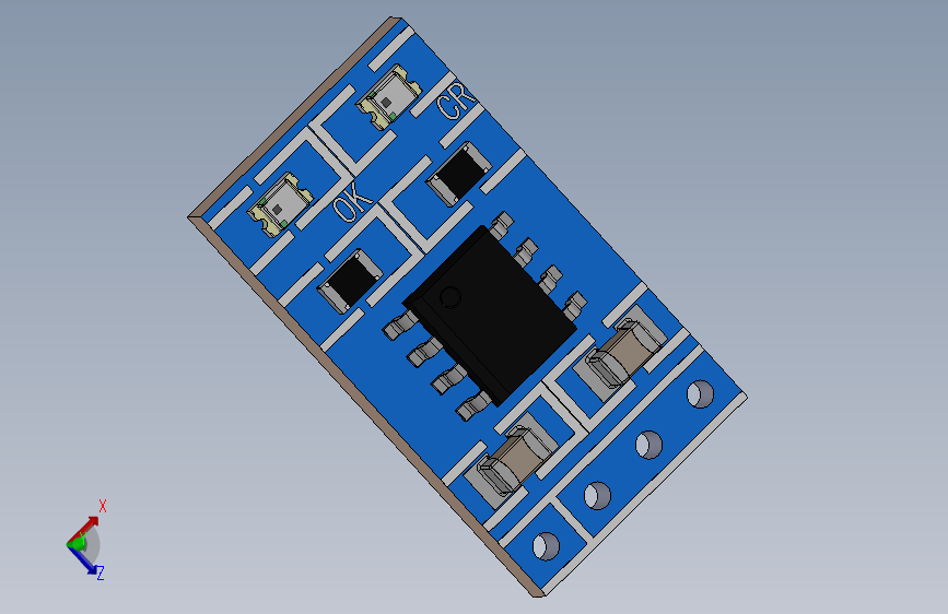 SD05CRMA