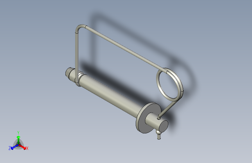 2-5_16_ Ball Gooseneck Coupler w_ pin