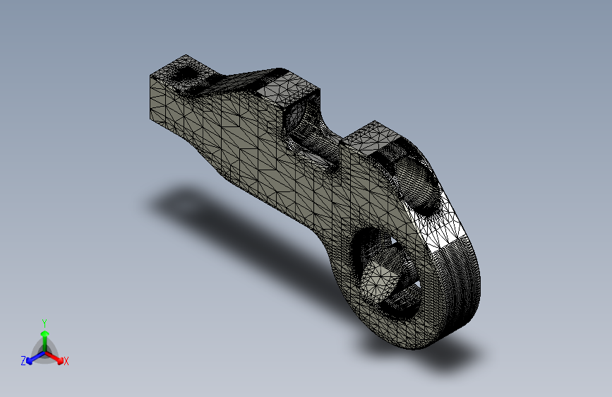 3D打印车床刀具高度设定规