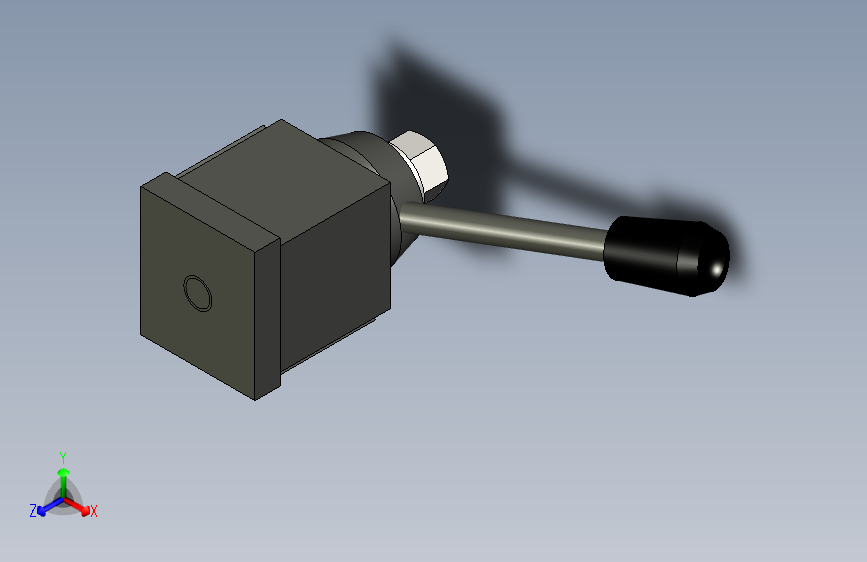 250-000 Quick tool change