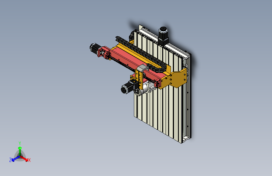 6040 CNC upgrade