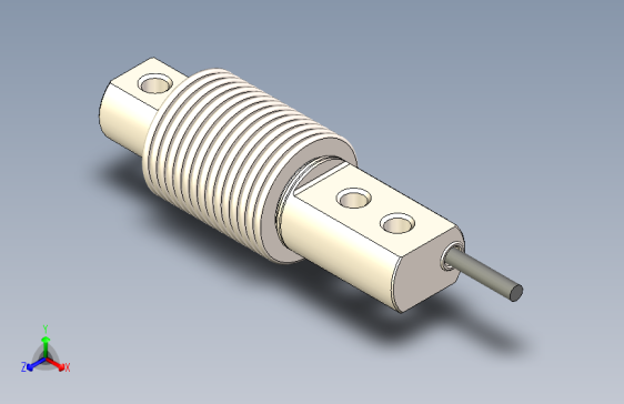 Bending Beam Load Cell 10kg Stainless Steel Load Cell Transducer