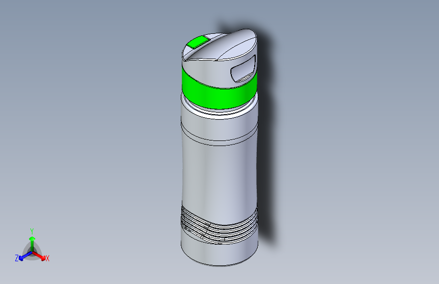 bottle