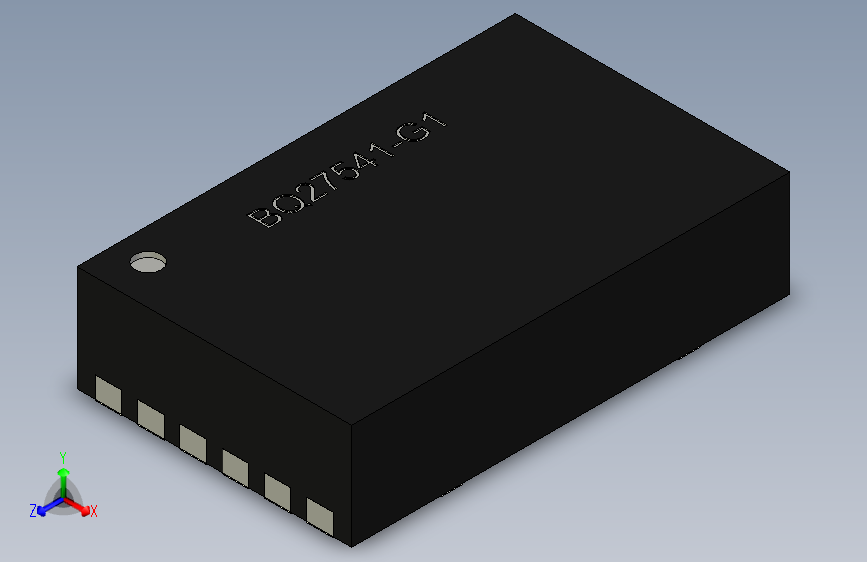 BQ27542-G1