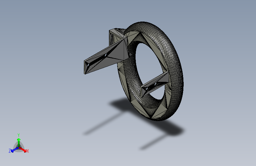 BMG 挤出机 + V6 热端，适用于 Monoprice Maker Select (i3)