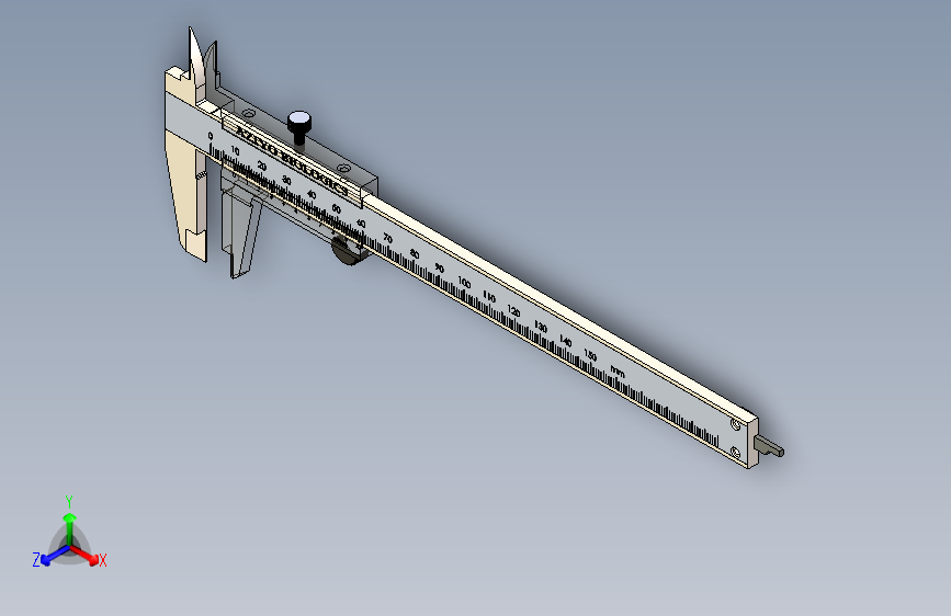 Caliper