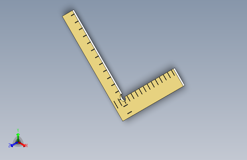 circle & square measure