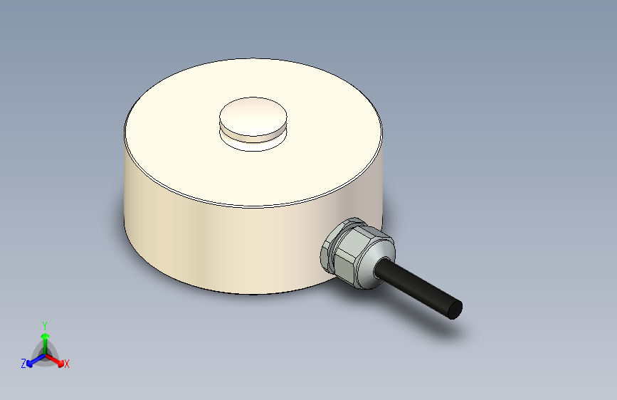 Compression Force Transducer 20kN 10kN 5kN 2kN 1kN Force Sensor
