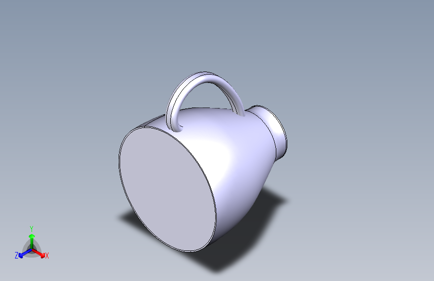 Cup