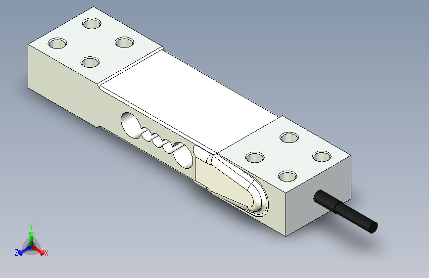Digital Weight Sensor 200kg 100kg 50kg Digital Load Cell