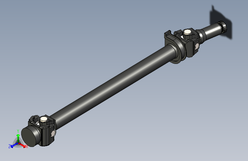 Drive shaft