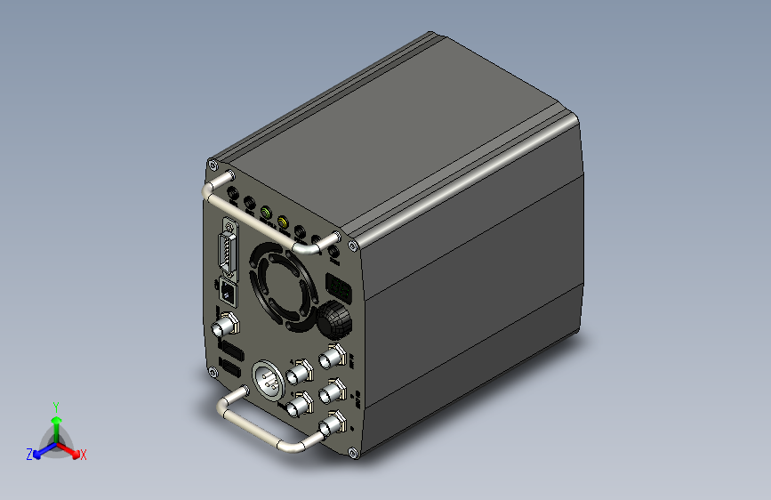 GRASS VALLEY LDX86N 4K