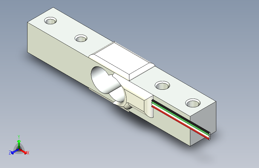 Low cost load sensor 20kg 10kg 5kg 3kg 2kg 1kg micro loadcell