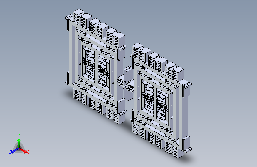 MEMS Gyroscope