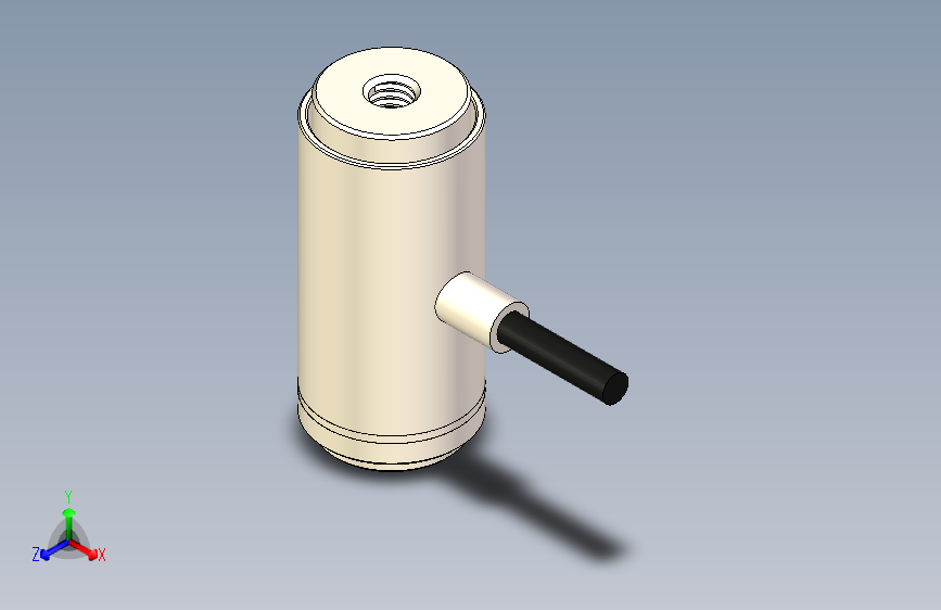 Miniature Force Transducer 10N 20N 50N 100N 200N Micro Force Sensor
