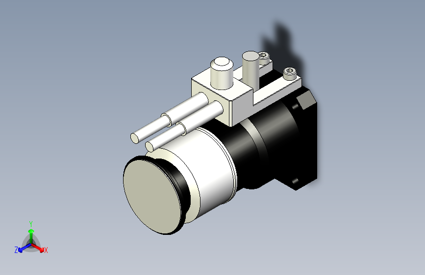 MK-T24E-40-1 工具长度传感器