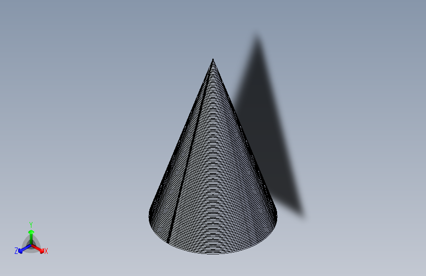 O-Ring Measuring Cone (1-120mm)