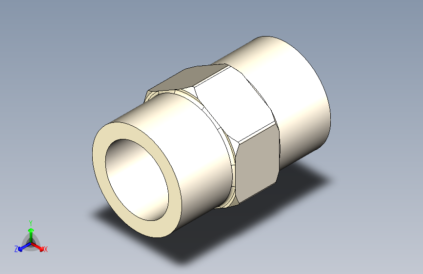 Pigtail siphon 1_2 inch tube