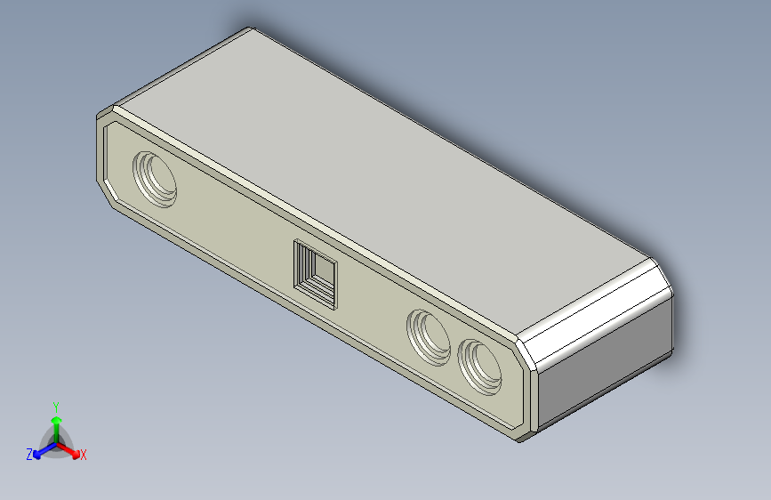 RevoPoint Mini