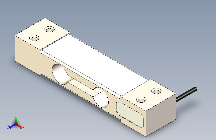Single Point Load Cell 5kg 10kg 20kg 50kg 100kg Stainless Steel Weight Sensor
