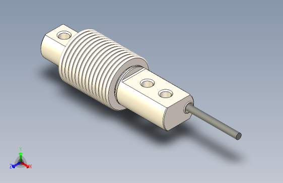 Stainless steel load cell 50kg Bending beam load cell