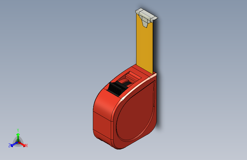 Tape Measure (1)