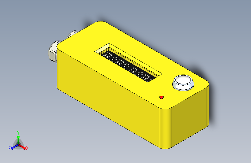 Telemetry system