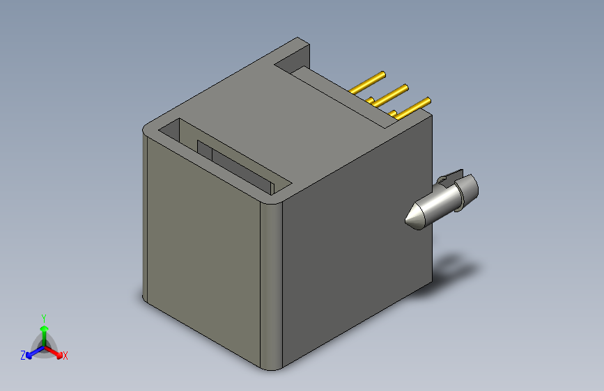TJ6P6C 6P6C R-RJ11R06P-A800 (RJ11) 右角印刷电路板连接器插座