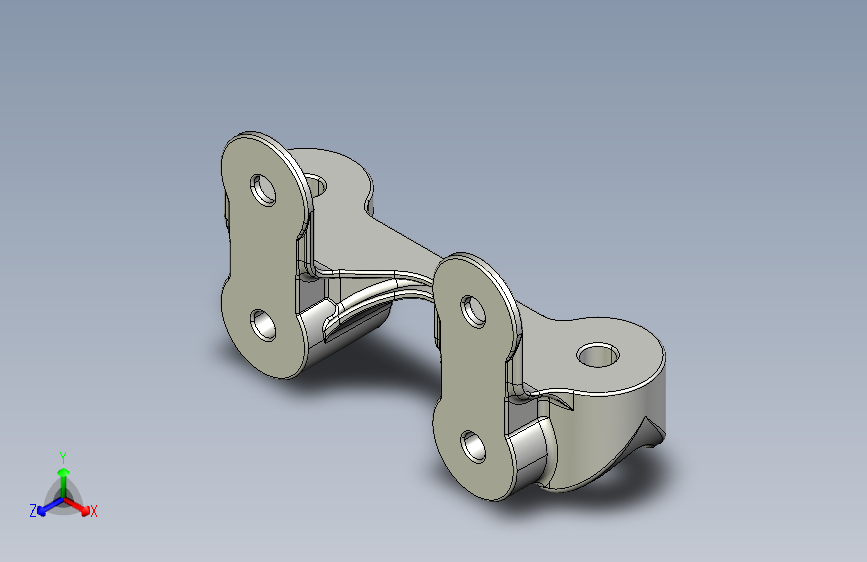 ULA挑战赛 bracket
