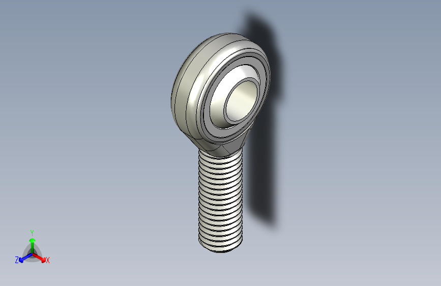 Unibal M14 with Center Joint