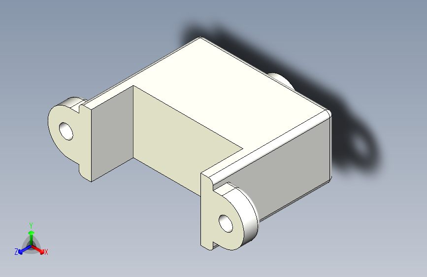 USB Type A - 壁挂式