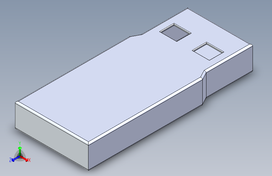 USB 插座