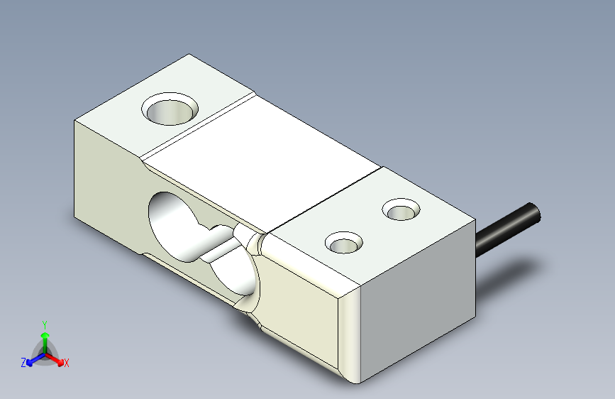 Weight Sensor 200kg 100kg 60kg 40kg 20kg Load Cell Transducer