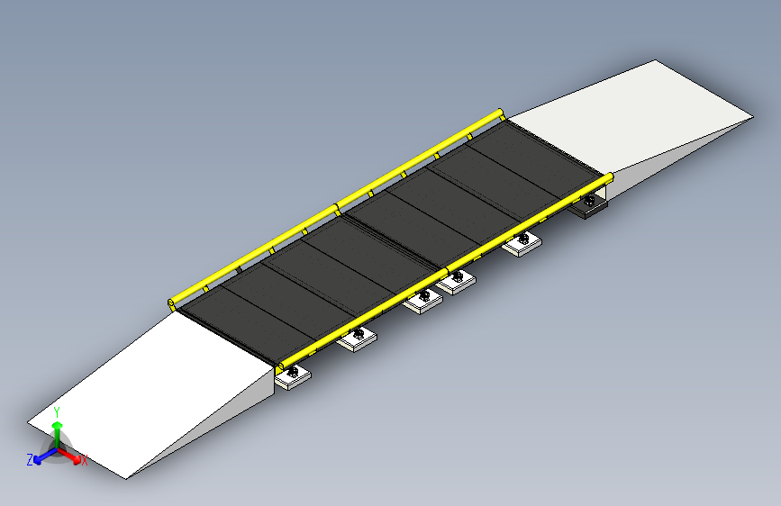 Weigh Bridge