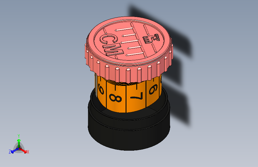Сантиметр _ Tailor Measuring Tape