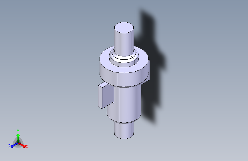 插口和插头开口销接头 _ CATIA V5 & V6 _ 零件设计 _ 装配