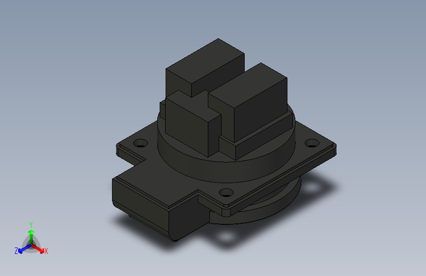 插座 230VAC IP44