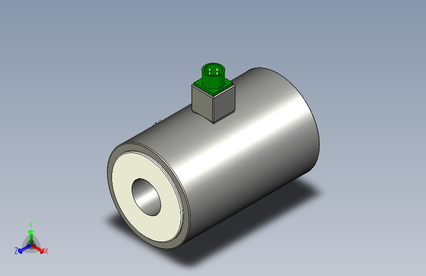 称重传感器 250kN & 100kN - 品牌：SYSCON