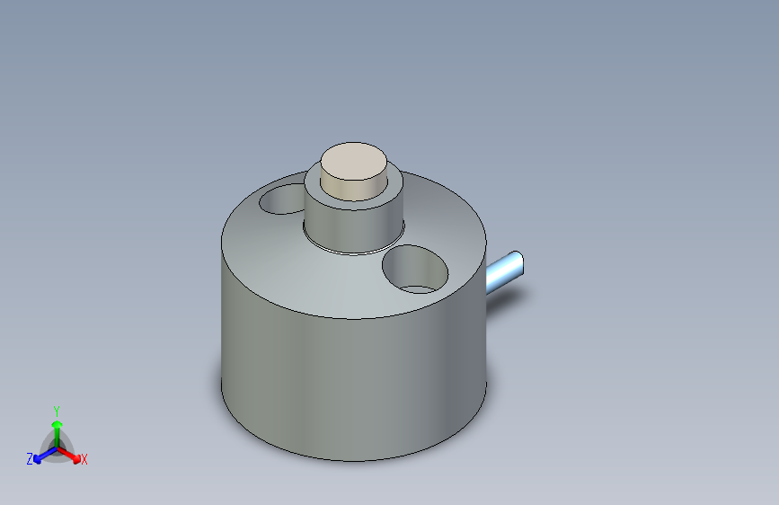 刀具长度传感器 - WS103