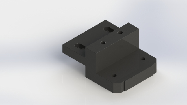 CNC 50吨2000毫米折弯机用折弯模具组合